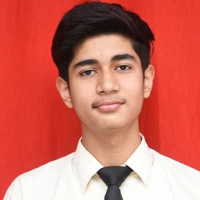 Aaraf Alam