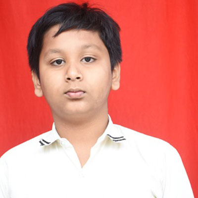 AMULYA KUMAR
