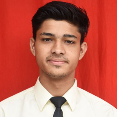Ananya Dixit
