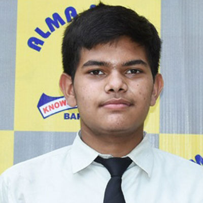 Arpit Gupta