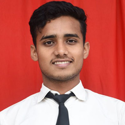 Chitranshu Chauhan