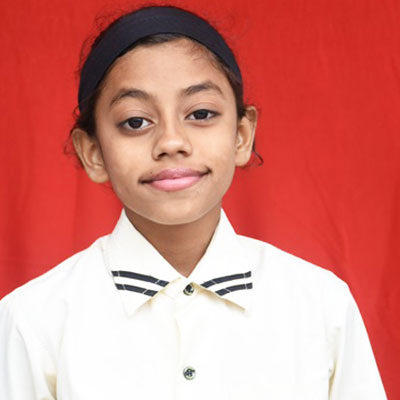 Dhwani Shankhdhar