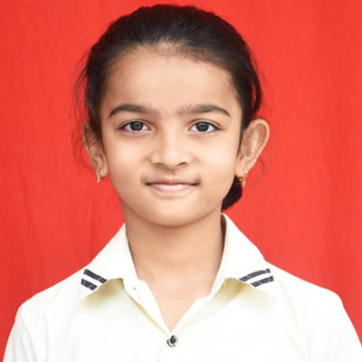 Hindavi Harish Chandra Pawar