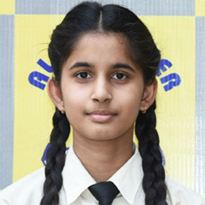 Pakhi Agarwal