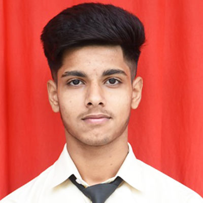 Premanshu Chaudhary