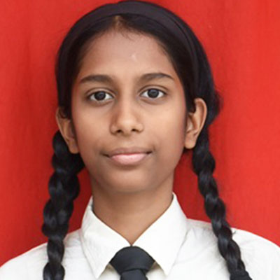 Sanchita Singh