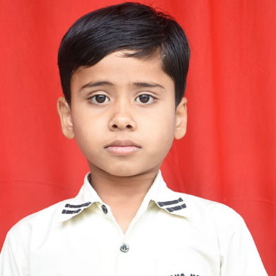 Shreshth Vats
