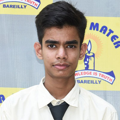 Vaibhav Singh