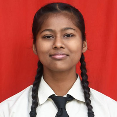 VARUNIKA GANGWAR