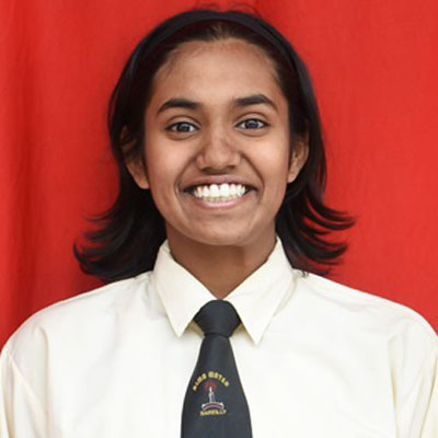 YASHASVI MISHRA