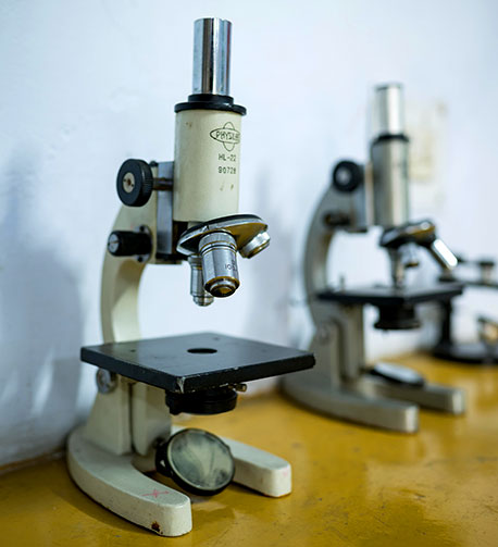 Infra Lab Img E