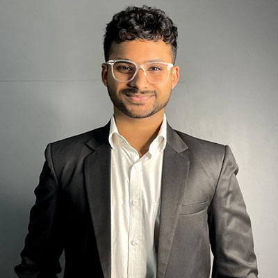 SHIVANSH GAHLAUT