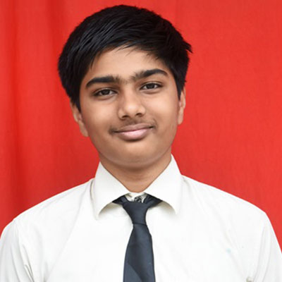 ADHIKANSH SINGH