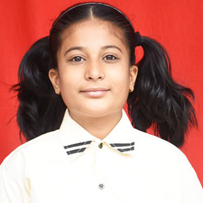 Haizal Chopra