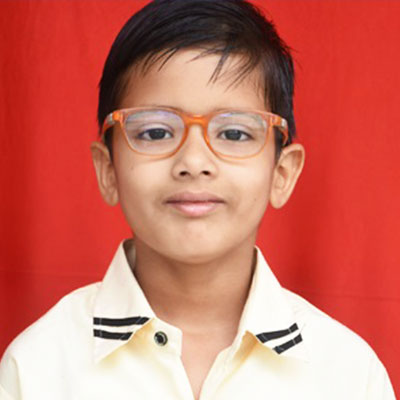 MANAV CHANDRA PANDEY