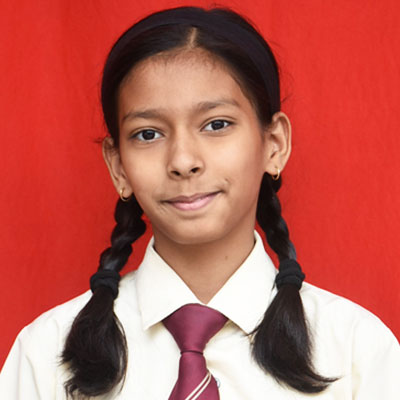 MANYA VERMA