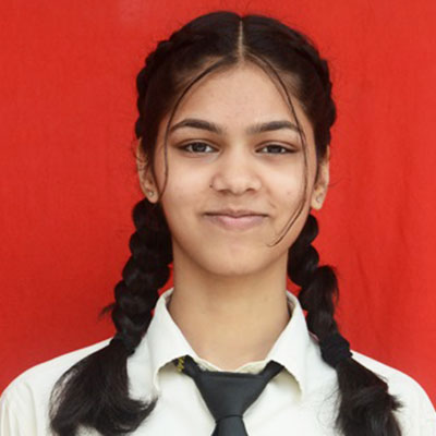 NISHTHA RASTOGI