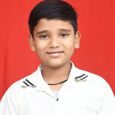 RANBEER SINGH