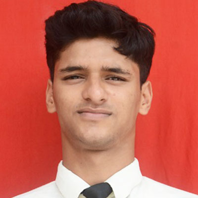 Saarthak Rastogi