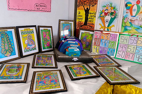 Art & Crafts