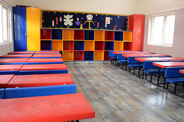 Classroom