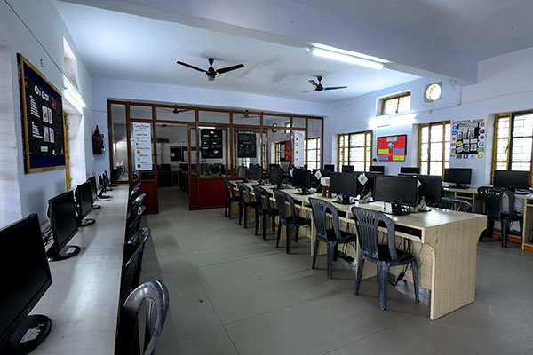 Computer Lab
