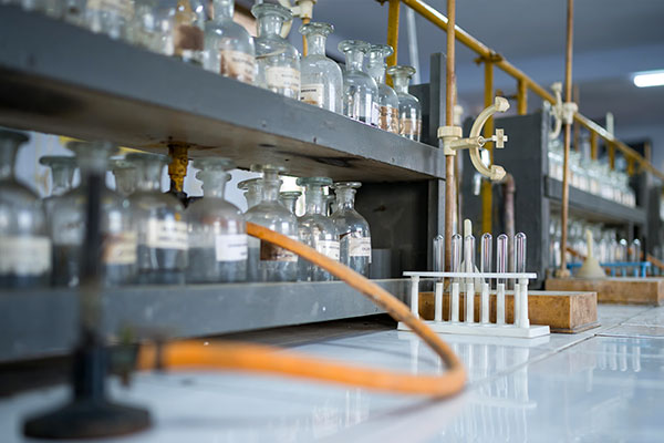 Laboratories